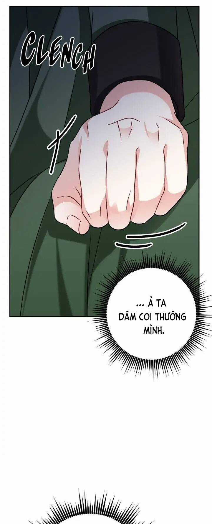 Tôi Sống Chung Với Mẹ Chồng Chapter 23 trang 35