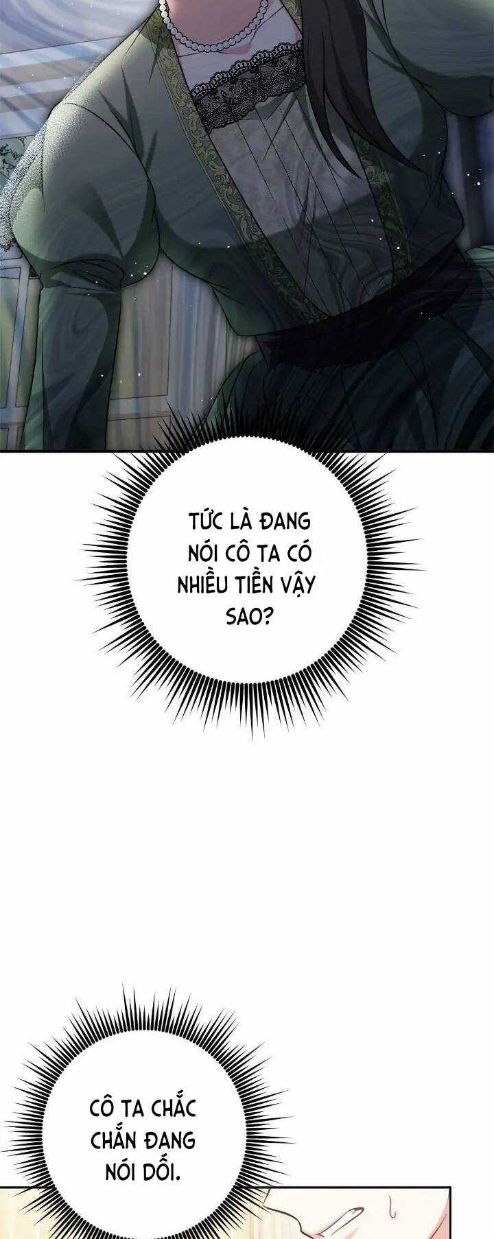 Tôi Sống Chung Với Mẹ Chồng Chapter 23 trang 37