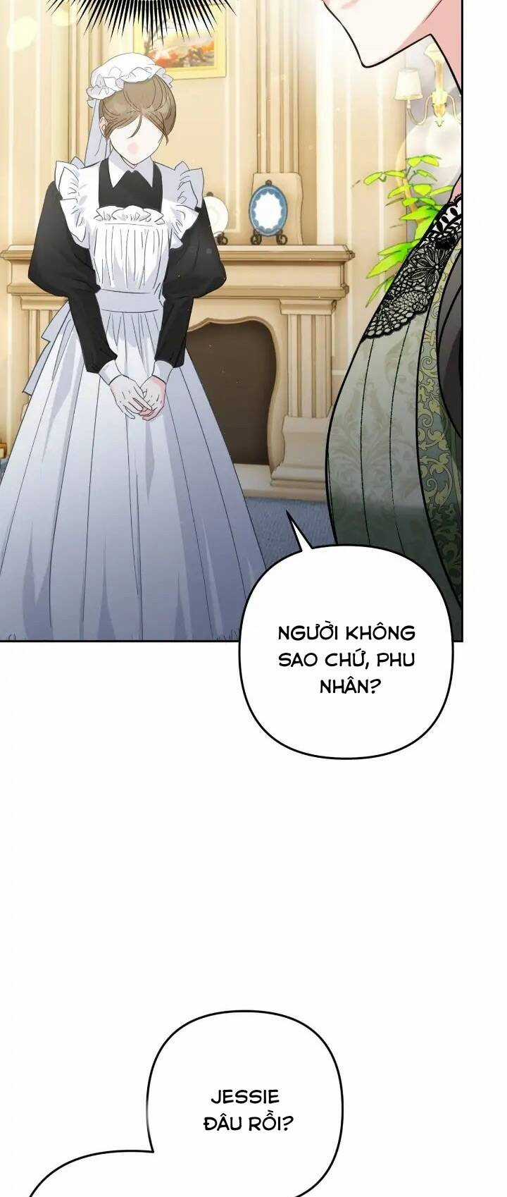 Tôi Sống Chung Với Mẹ Chồng Chapter 23 trang 38