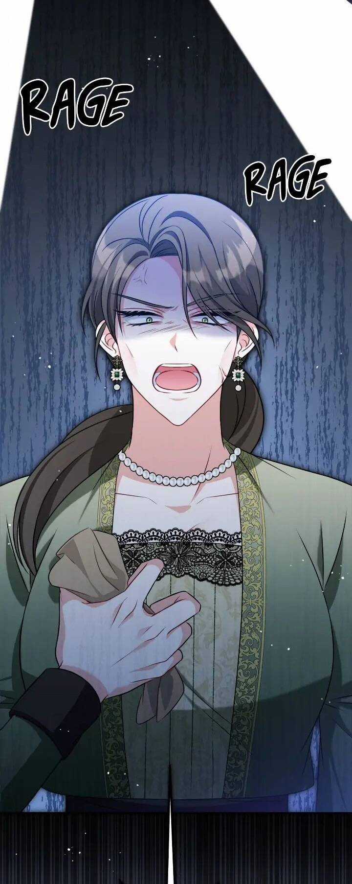 Tôi Sống Chung Với Mẹ Chồng Chapter 23 trang 4