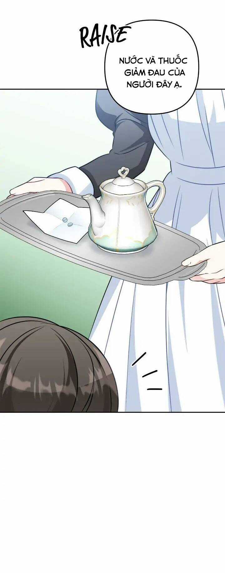 Tôi Sống Chung Với Mẹ Chồng Chapter 23 trang 40