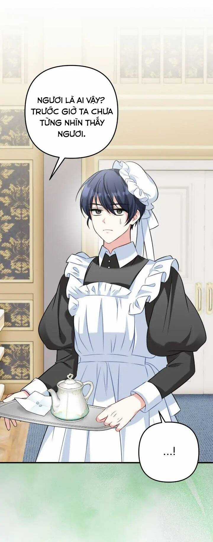 Tôi Sống Chung Với Mẹ Chồng Chapter 23 trang 41