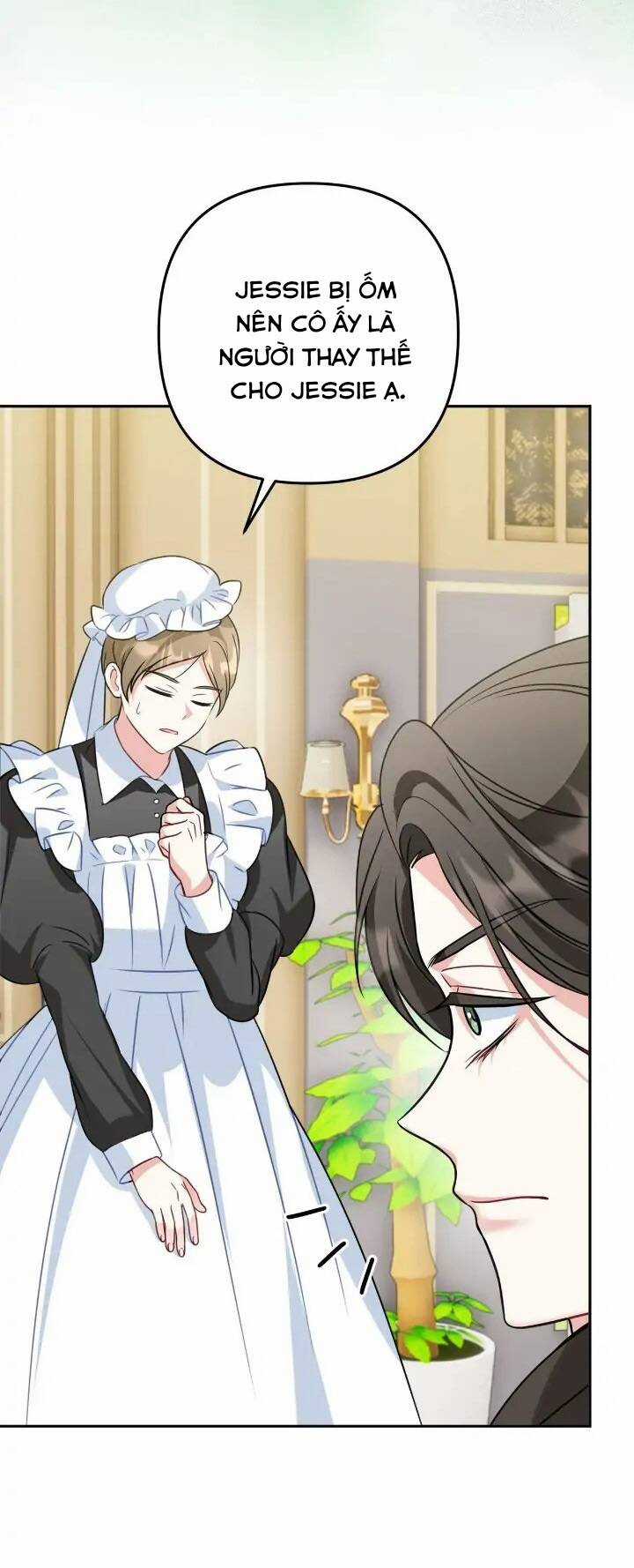 Tôi Sống Chung Với Mẹ Chồng Chapter 23 trang 42