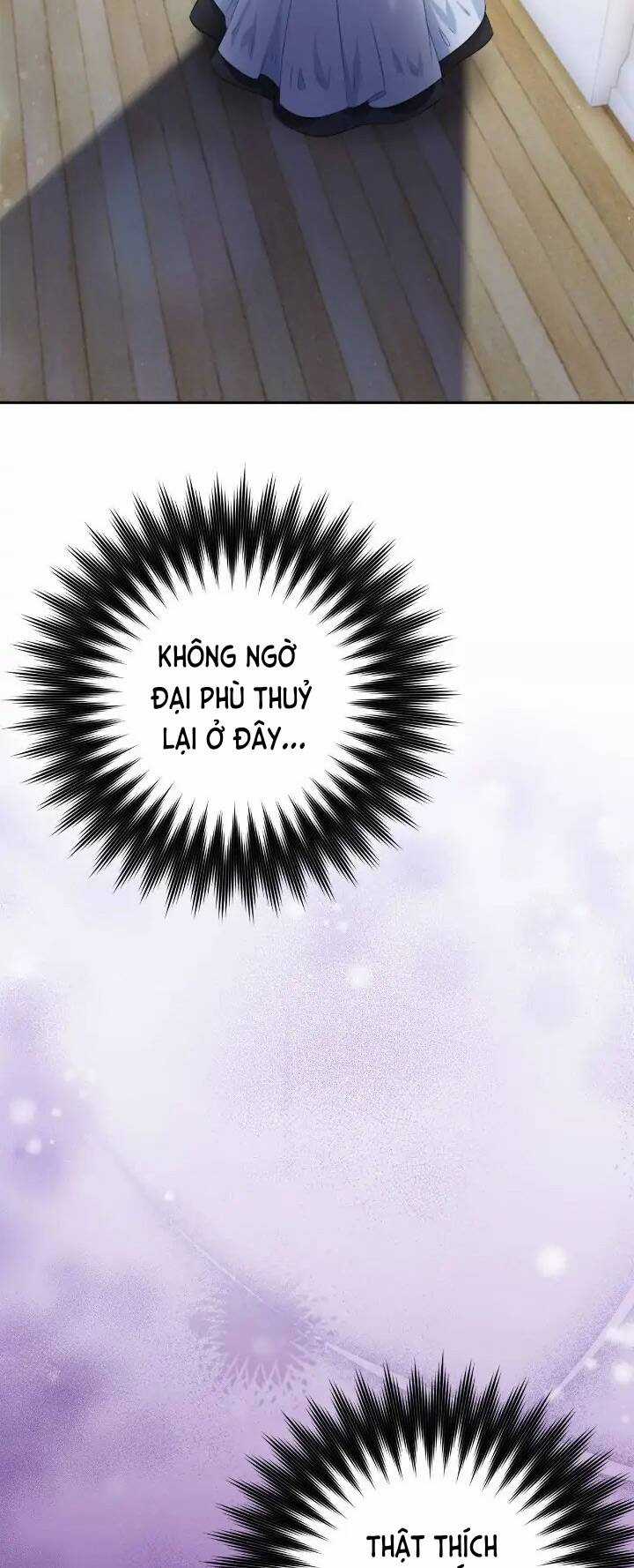 Tôi Sống Chung Với Mẹ Chồng Chapter 23 trang 46