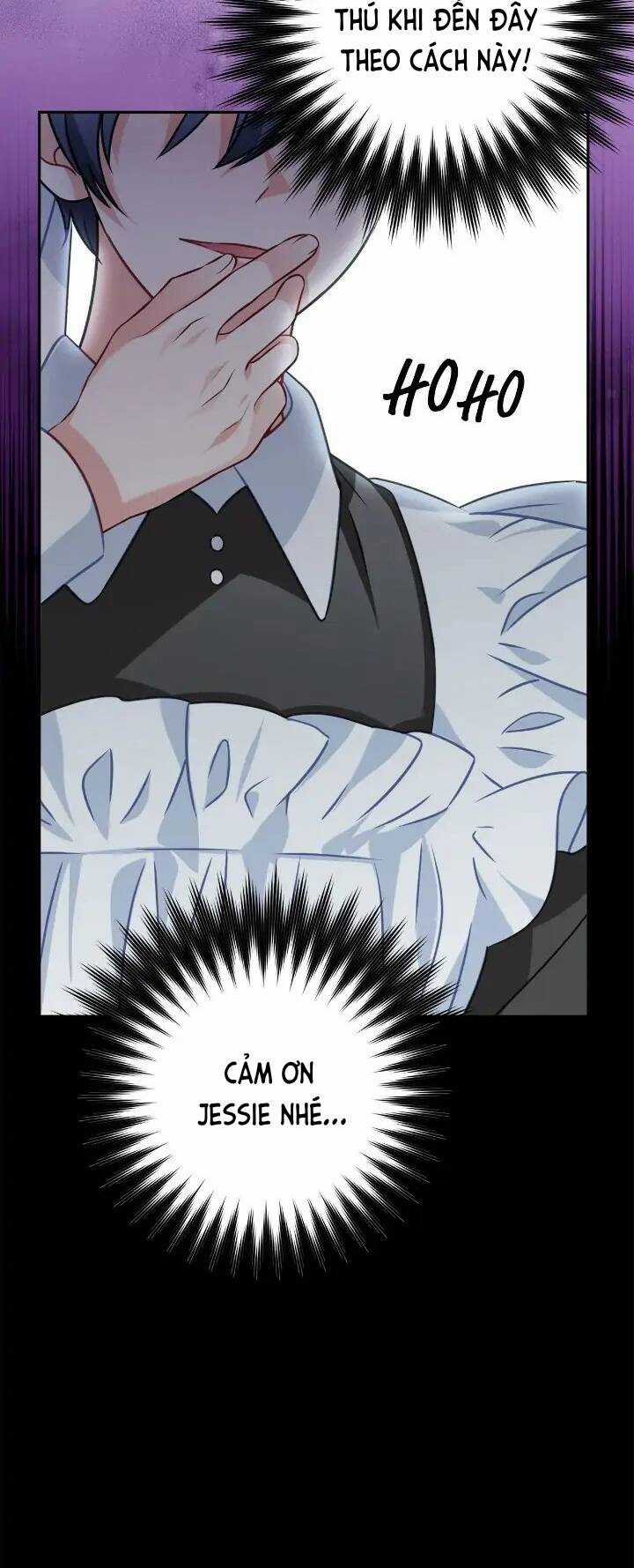 Tôi Sống Chung Với Mẹ Chồng Chapter 23 trang 47