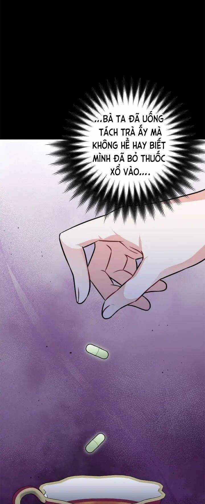 Tôi Sống Chung Với Mẹ Chồng Chapter 23 trang 48