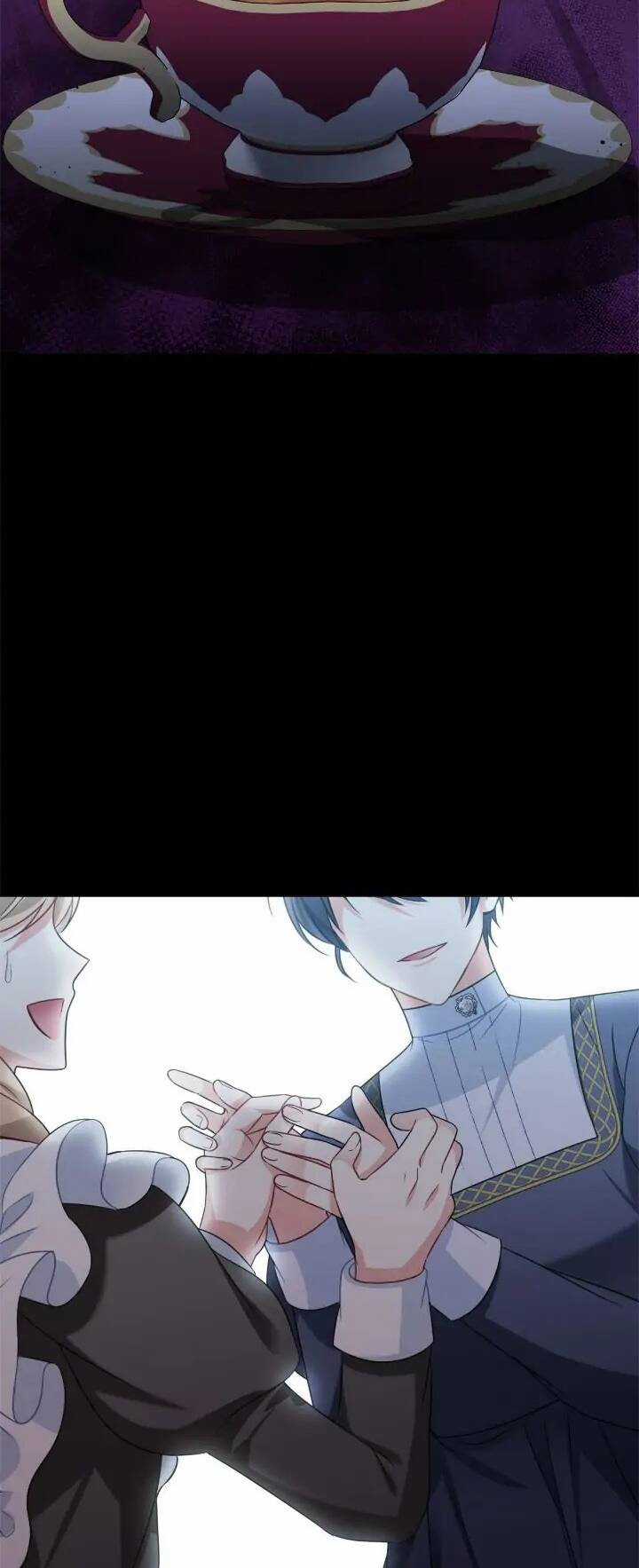 Tôi Sống Chung Với Mẹ Chồng Chapter 23 trang 49