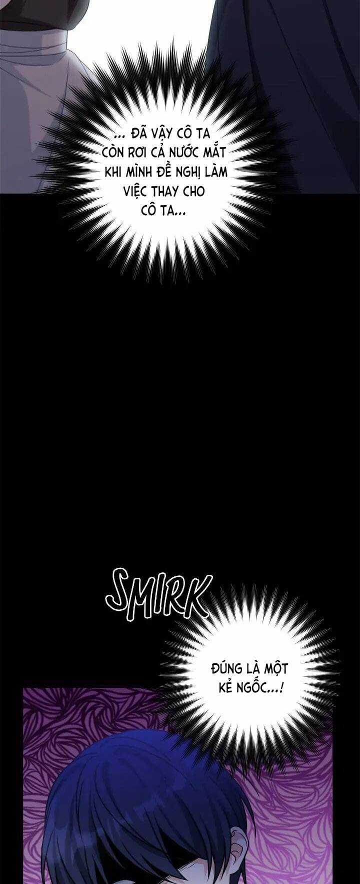 Tôi Sống Chung Với Mẹ Chồng Chapter 23 trang 50