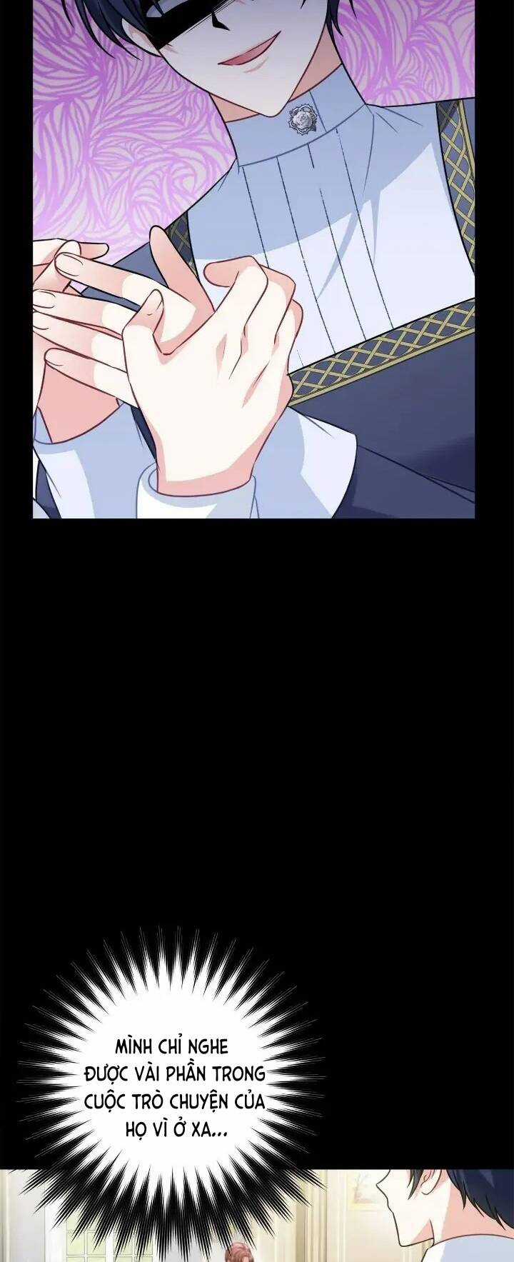 Tôi Sống Chung Với Mẹ Chồng Chapter 23 trang 51