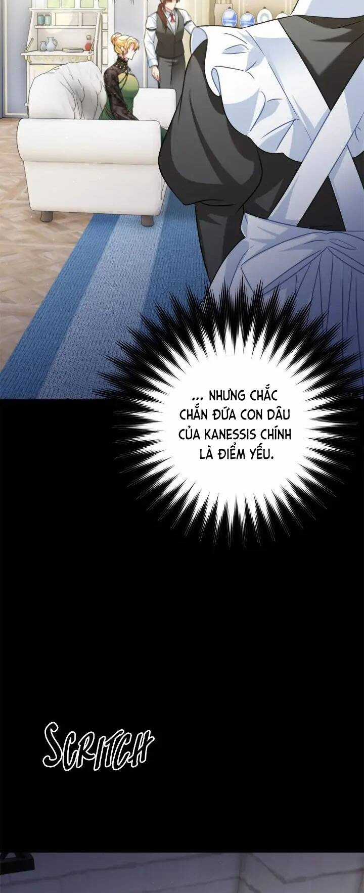 Tôi Sống Chung Với Mẹ Chồng Chapter 23 trang 52