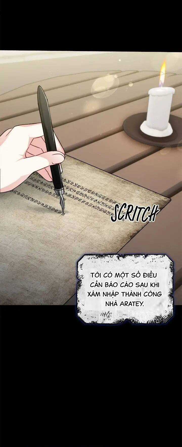 Tôi Sống Chung Với Mẹ Chồng Chapter 23 trang 54