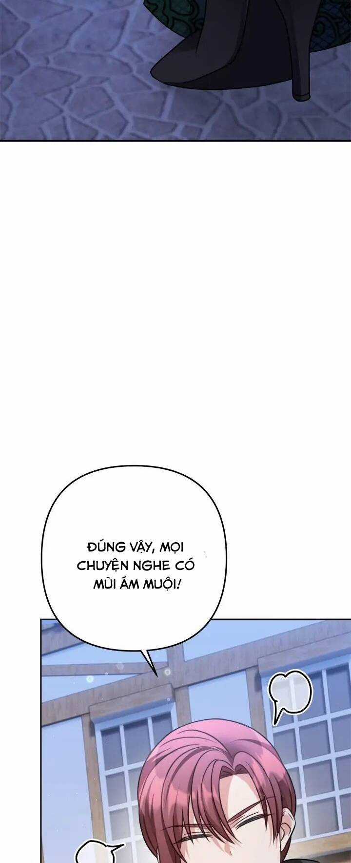 Tôi Sống Chung Với Mẹ Chồng Chapter 23 trang 61