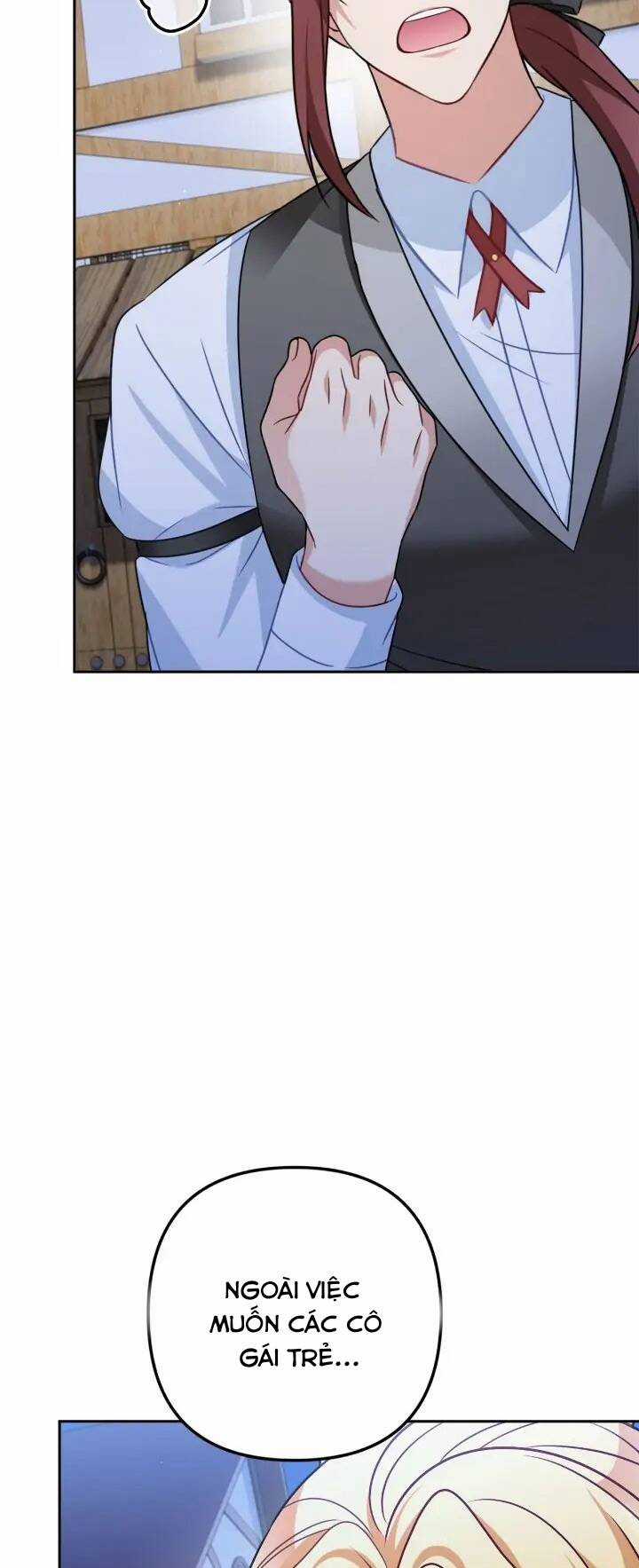 Tôi Sống Chung Với Mẹ Chồng Chapter 23 trang 62