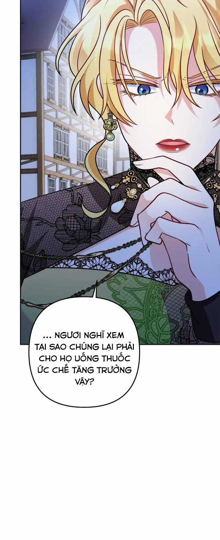 Tôi Sống Chung Với Mẹ Chồng Chapter 23 trang 63