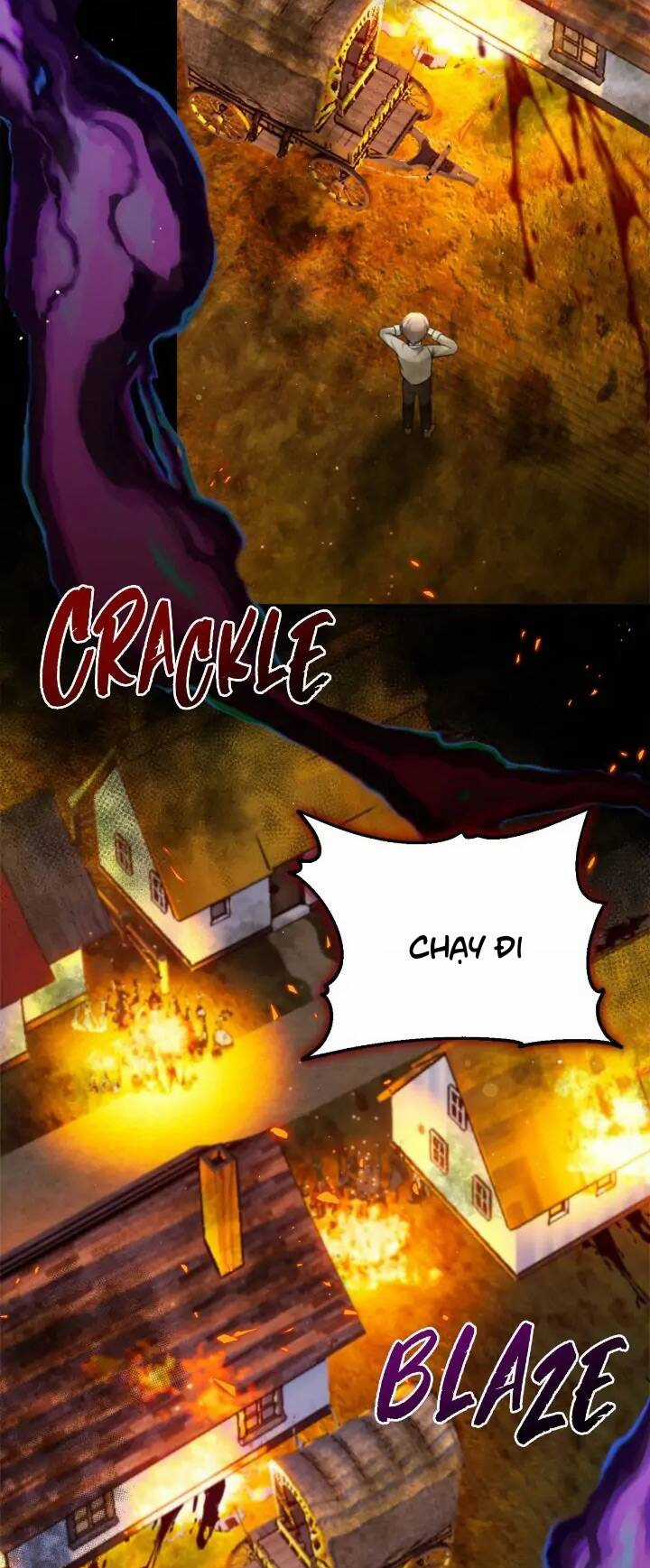 Tôi Sống Chung Với Mẹ Chồng Chapter 23 trang 66