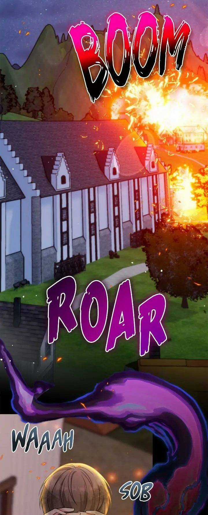 Tôi Sống Chung Với Mẹ Chồng Chapter 23 trang 68