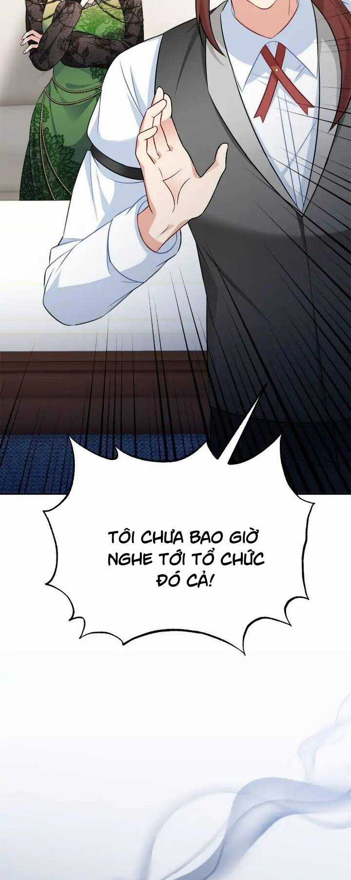 Tôi Sống Chung Với Mẹ Chồng Chapter 23 trang 7