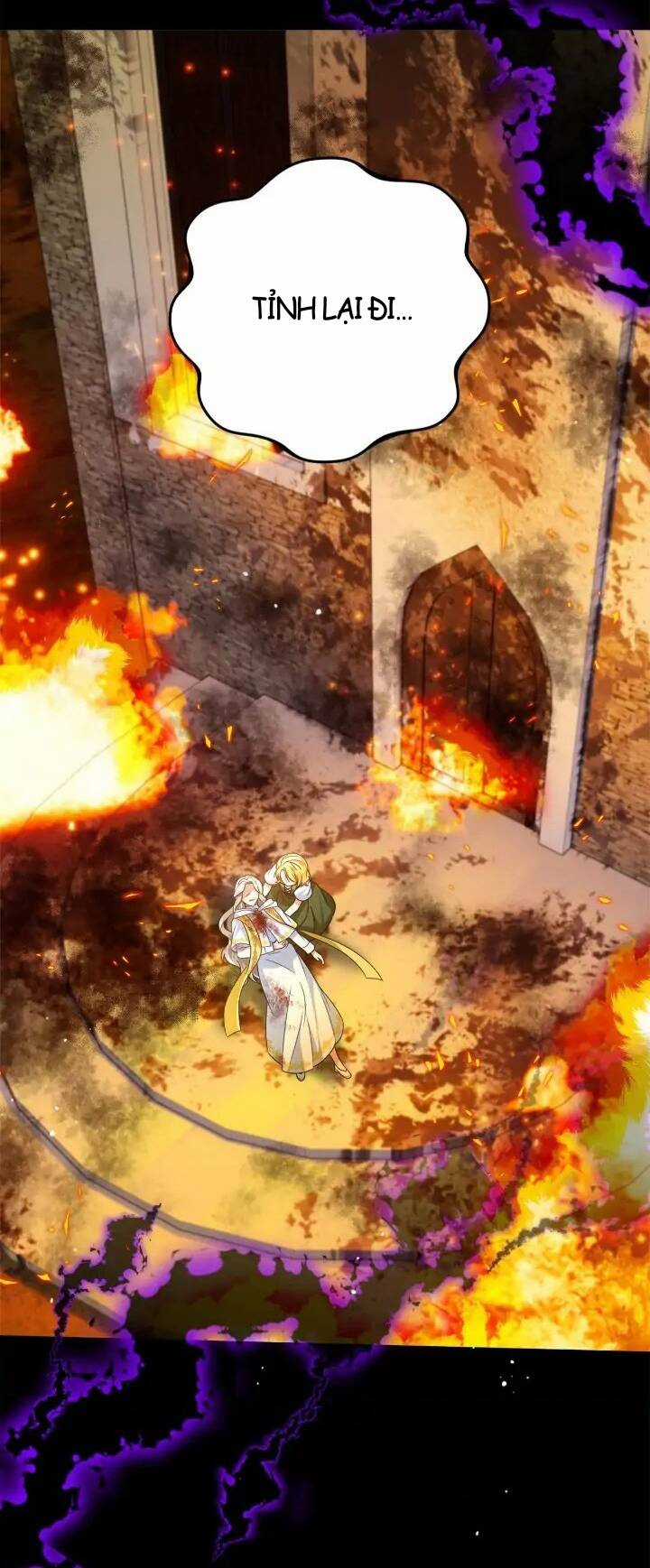 Tôi Sống Chung Với Mẹ Chồng Chapter 23 trang 71