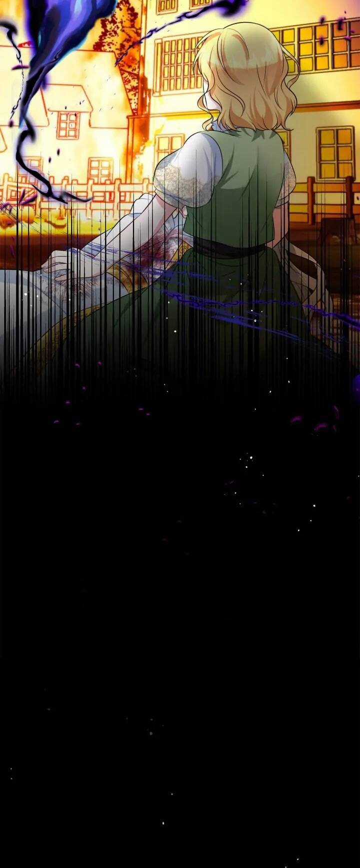 Tôi Sống Chung Với Mẹ Chồng Chapter 23 trang 76