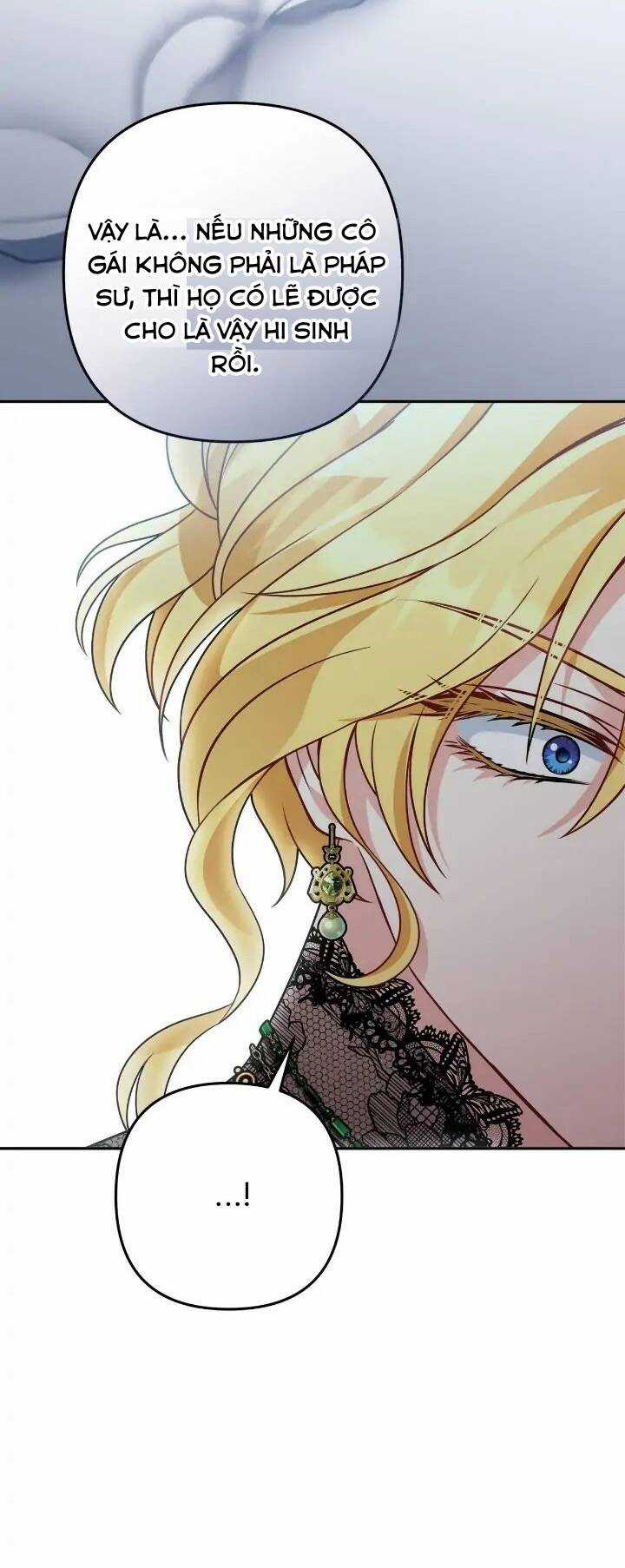 Tôi Sống Chung Với Mẹ Chồng Chapter 23 trang 8