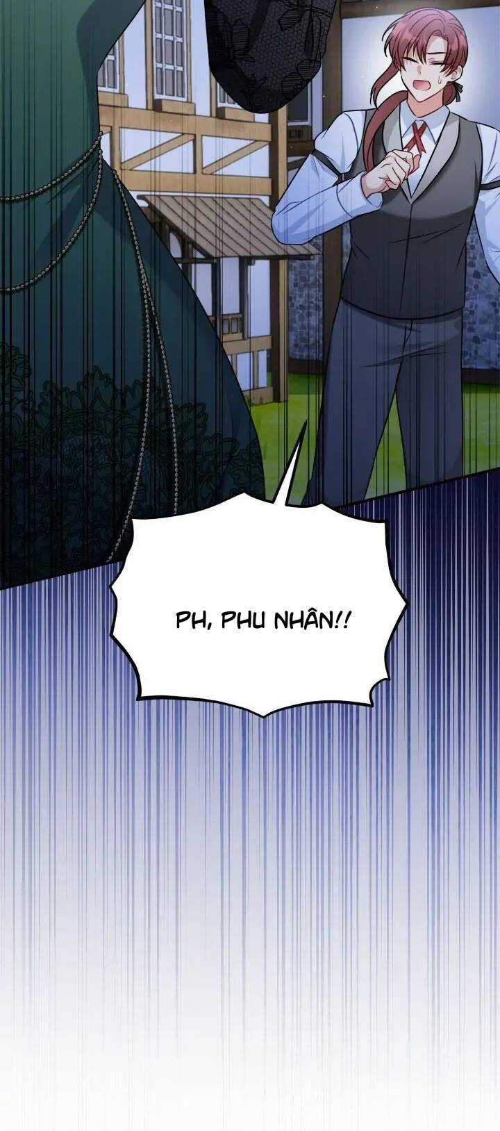 Tôi Sống Chung Với Mẹ Chồng Chapter 24 trang 1