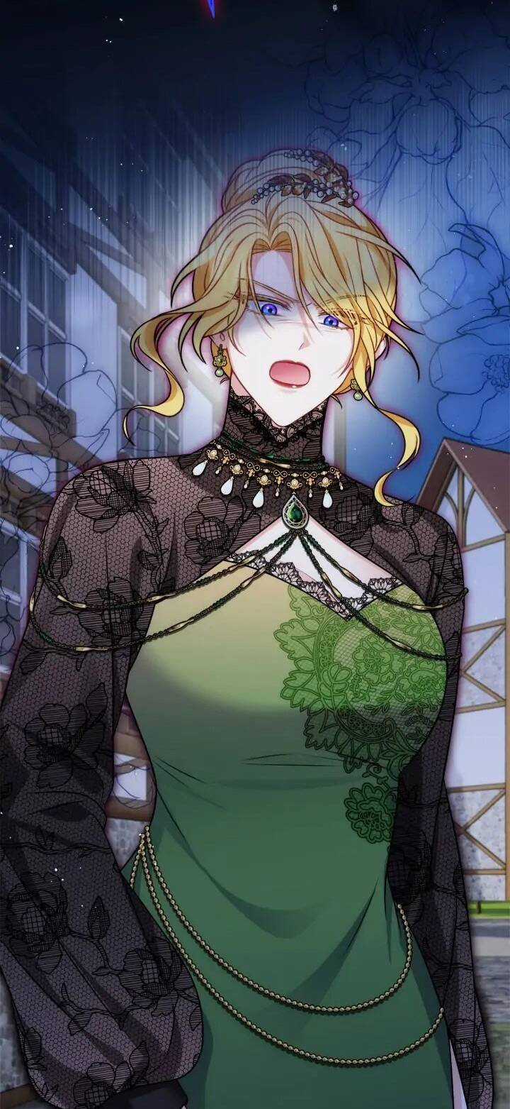 Tôi Sống Chung Với Mẹ Chồng Chapter 24 trang 10