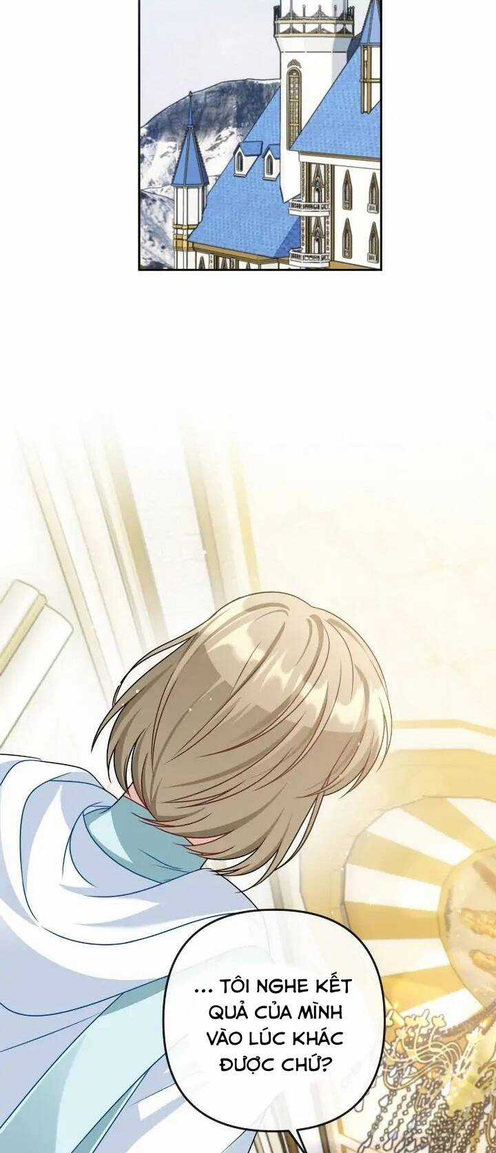 Tôi Sống Chung Với Mẹ Chồng Chapter 24 trang 13