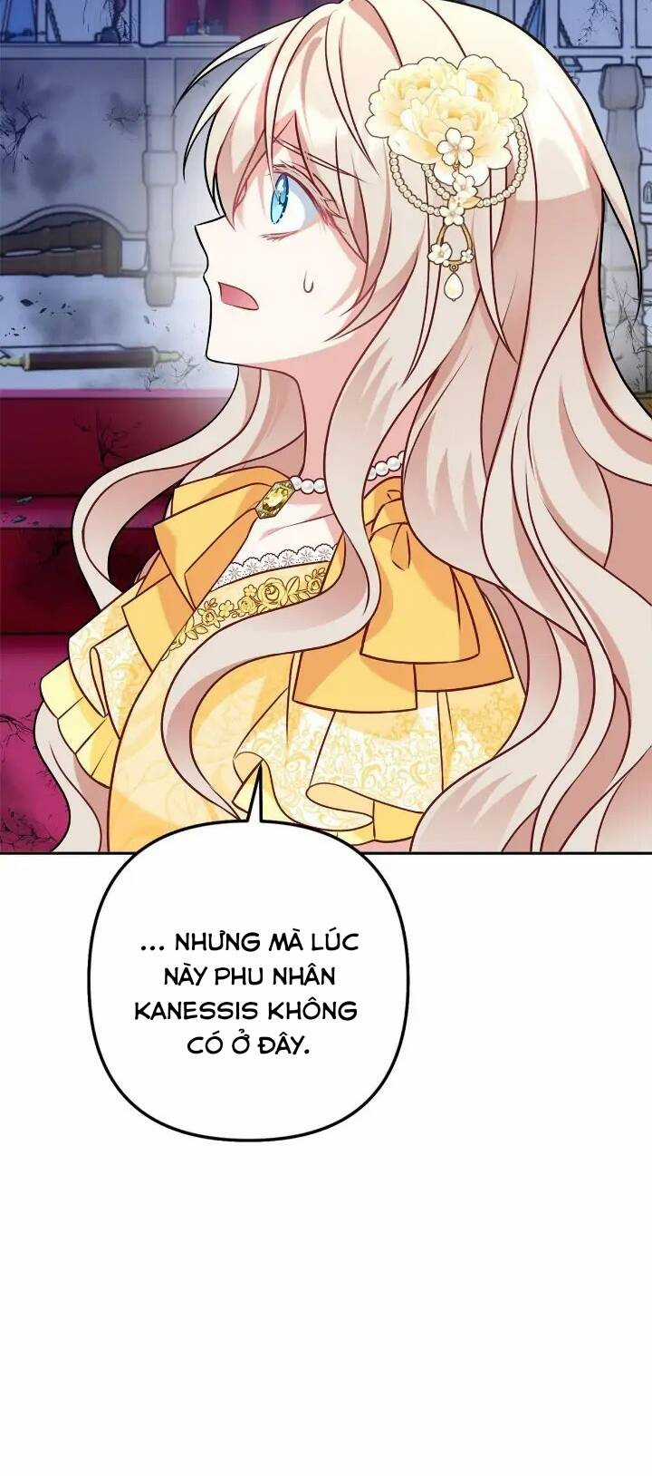 Tôi Sống Chung Với Mẹ Chồng Chapter 24 trang 17