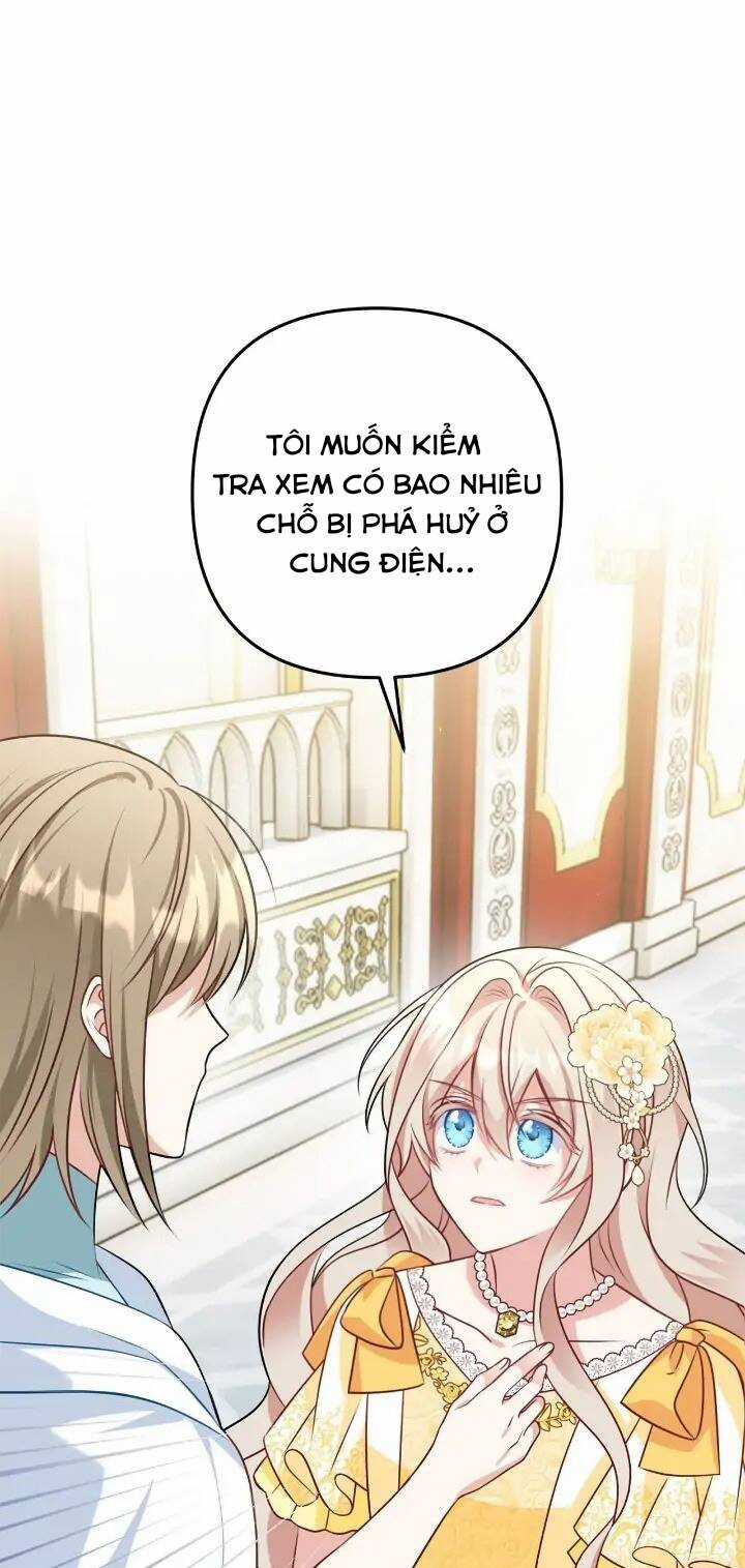 Tôi Sống Chung Với Mẹ Chồng Chapter 24 trang 18