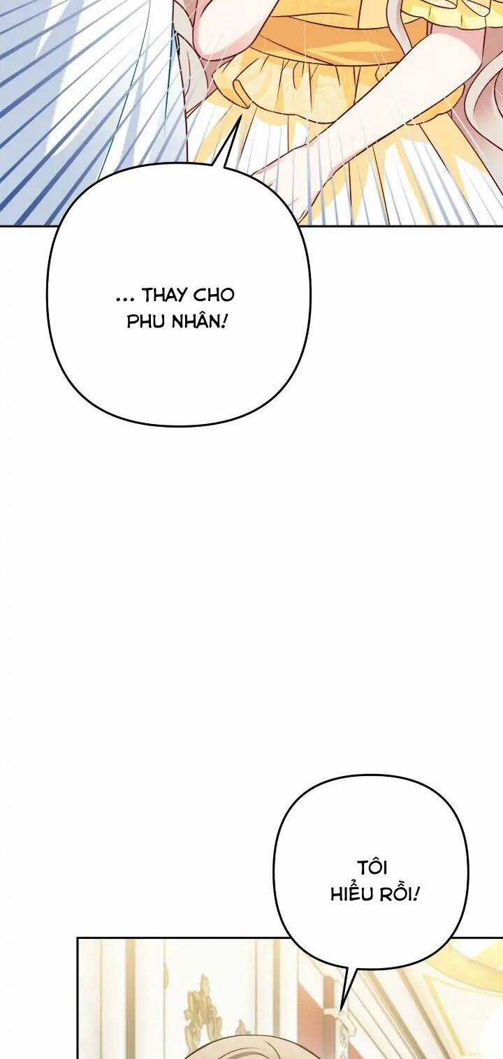 Tôi Sống Chung Với Mẹ Chồng Chapter 24 trang 19