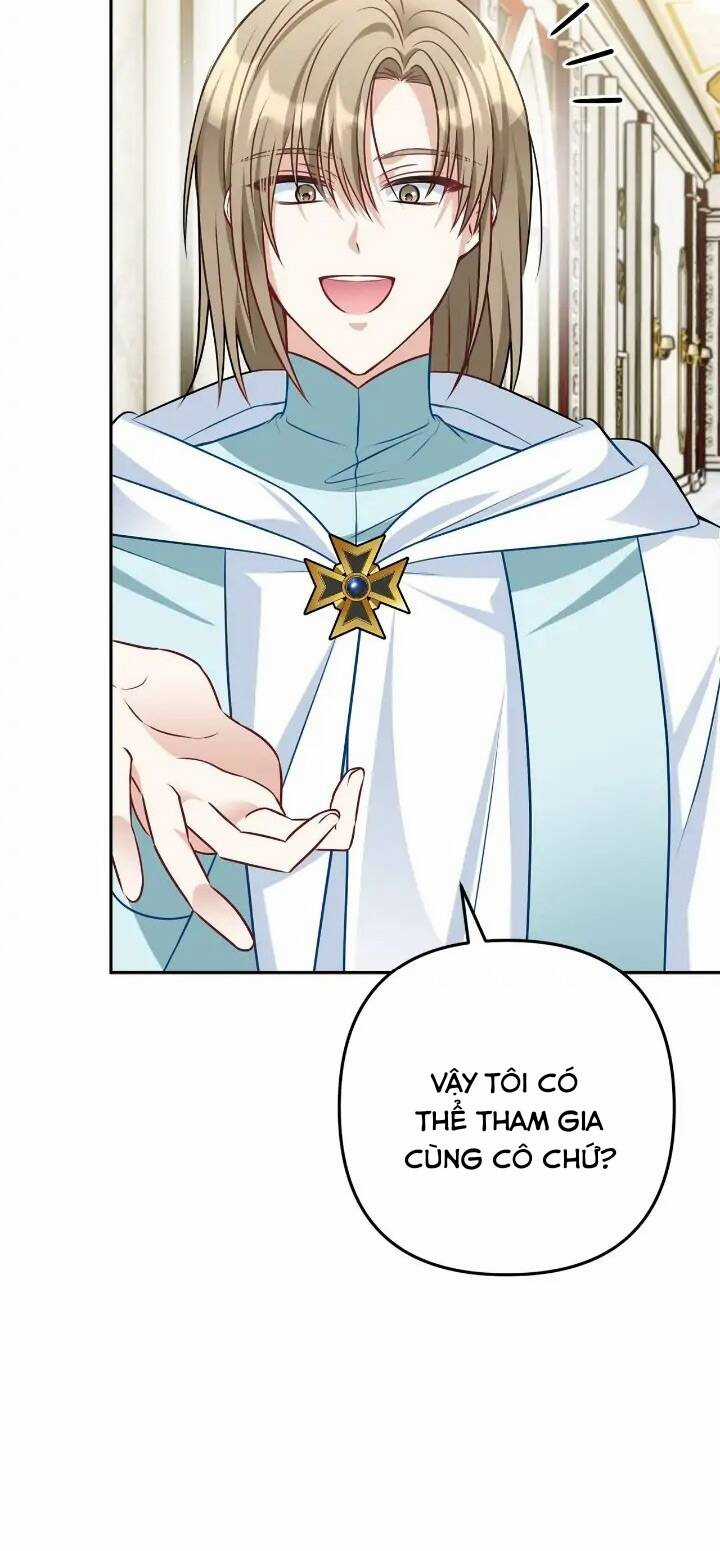 Tôi Sống Chung Với Mẹ Chồng Chapter 24 trang 20