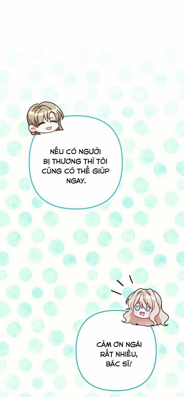 Tôi Sống Chung Với Mẹ Chồng Chapter 24 trang 21