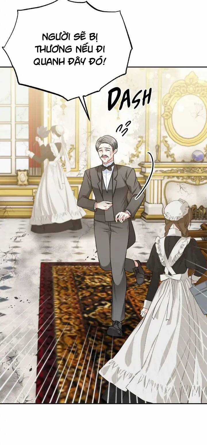 Tôi Sống Chung Với Mẹ Chồng Chapter 24 trang 26