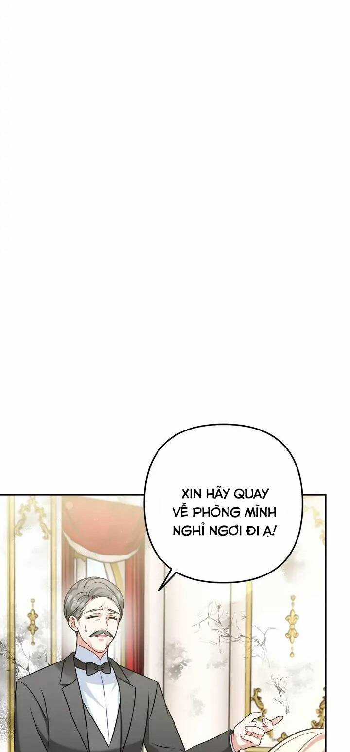 Tôi Sống Chung Với Mẹ Chồng Chapter 24 trang 27