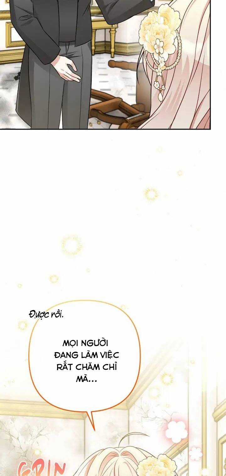 Tôi Sống Chung Với Mẹ Chồng Chapter 24 trang 28