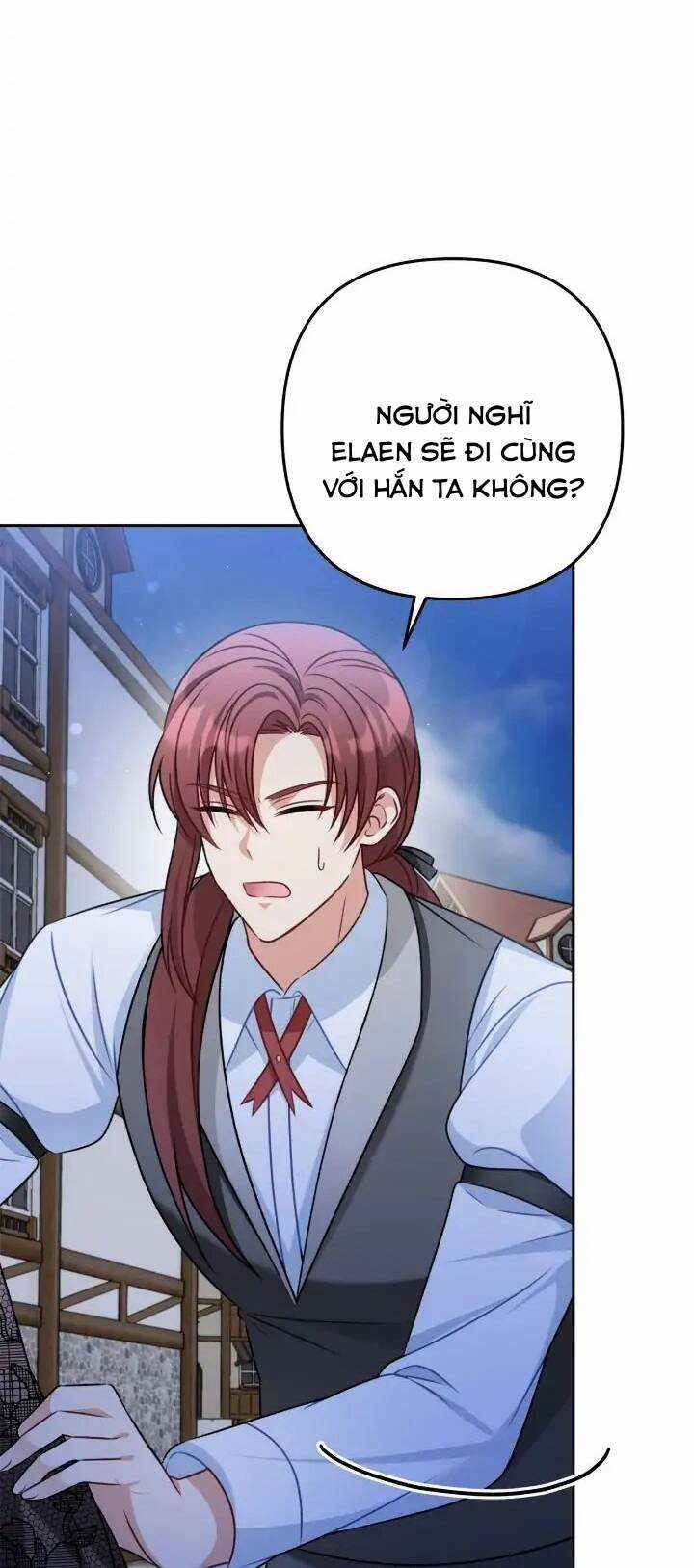 Tôi Sống Chung Với Mẹ Chồng Chapter 24 trang 3
