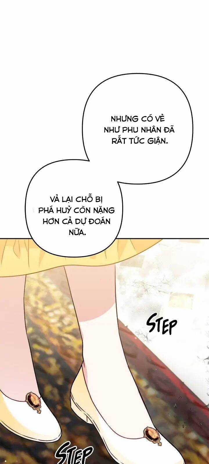 Tôi Sống Chung Với Mẹ Chồng Chapter 24 trang 36
