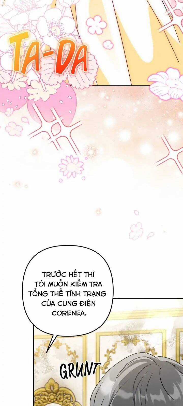 Tôi Sống Chung Với Mẹ Chồng Chapter 24 trang 40