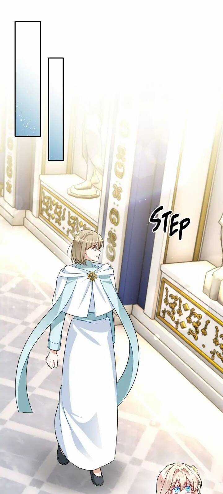 Tôi Sống Chung Với Mẹ Chồng Chapter 24 trang 42