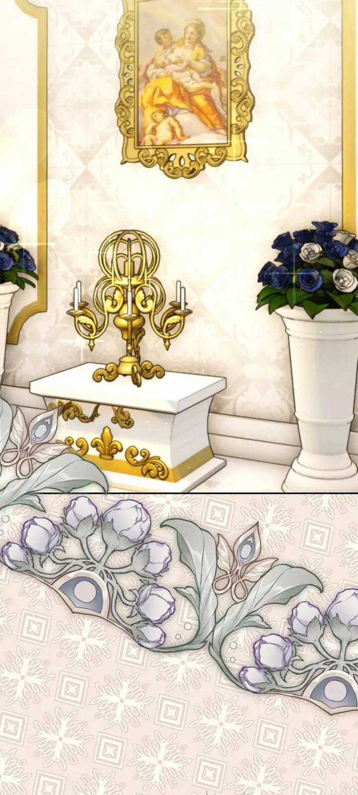 Tôi Sống Chung Với Mẹ Chồng Chapter 24 trang 44