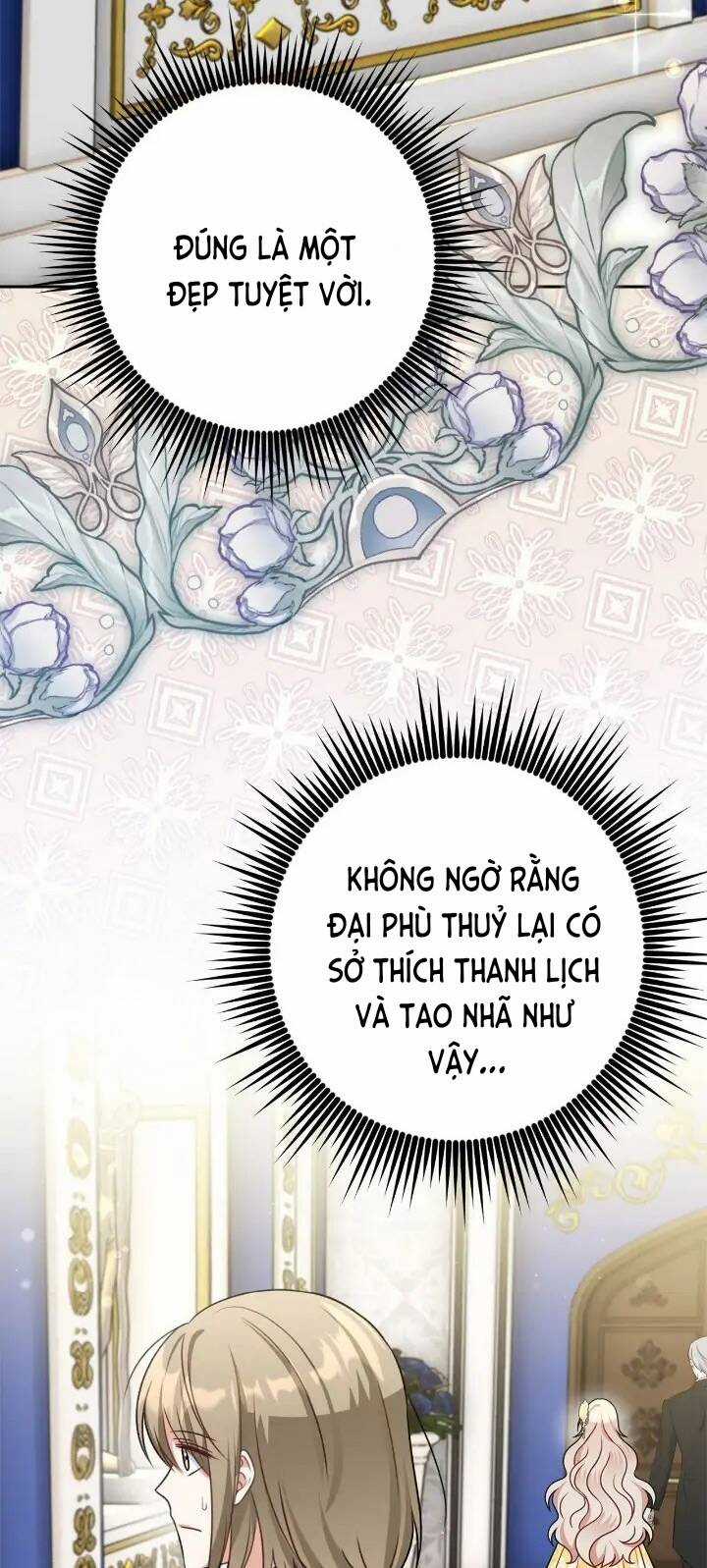 Tôi Sống Chung Với Mẹ Chồng Chapter 24 trang 46