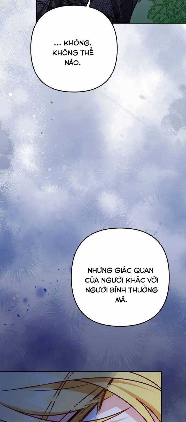 Tôi Sống Chung Với Mẹ Chồng Chapter 24 trang 5