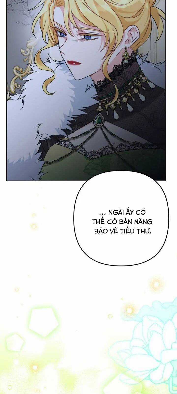 Tôi Sống Chung Với Mẹ Chồng Chapter 24 trang 52