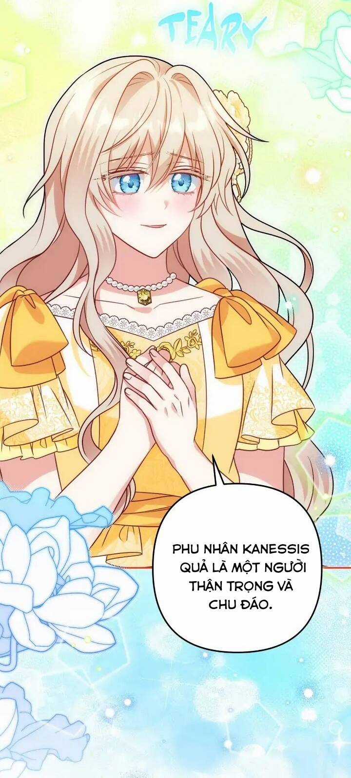 Tôi Sống Chung Với Mẹ Chồng Chapter 24 trang 53