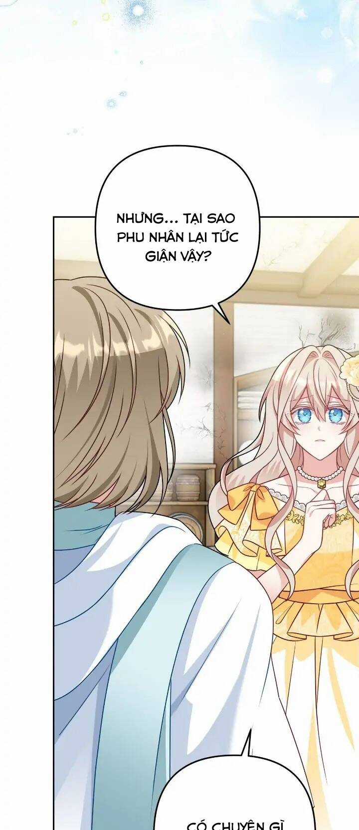 Tôi Sống Chung Với Mẹ Chồng Chapter 24 trang 54
