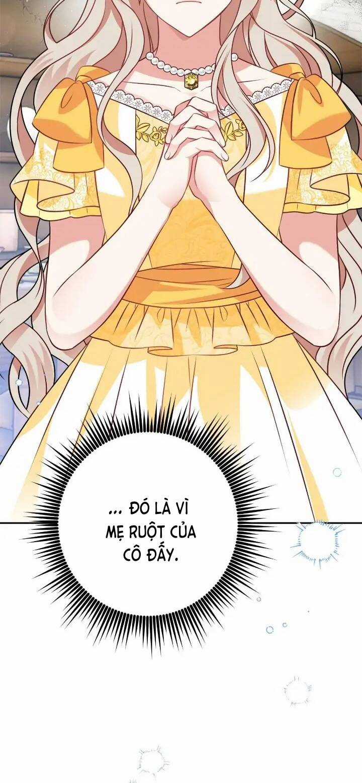 Tôi Sống Chung Với Mẹ Chồng Chapter 24 trang 56