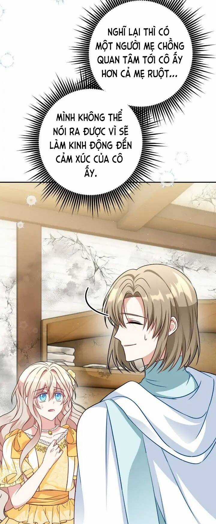 Tôi Sống Chung Với Mẹ Chồng Chapter 24 trang 58