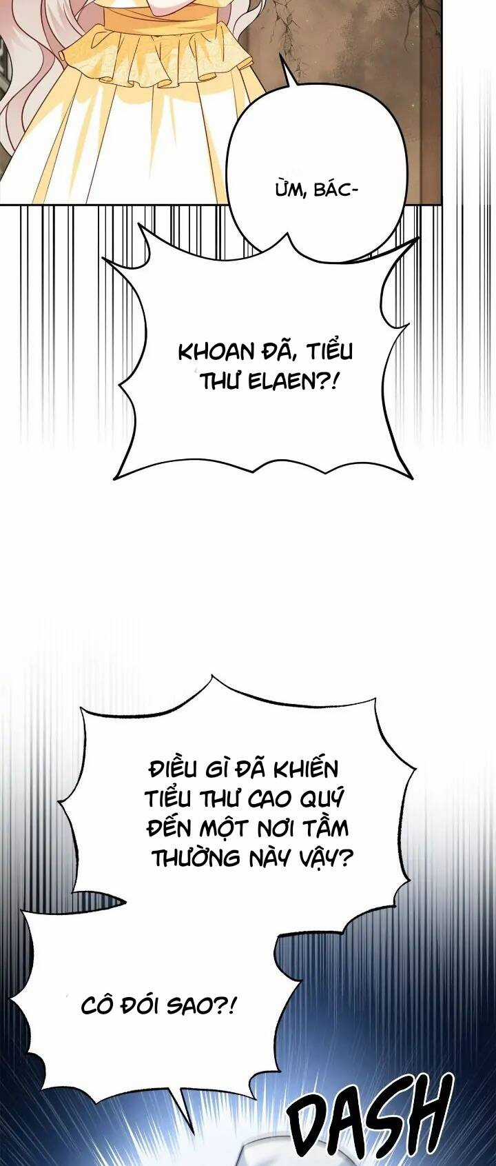Tôi Sống Chung Với Mẹ Chồng Chapter 24 trang 60