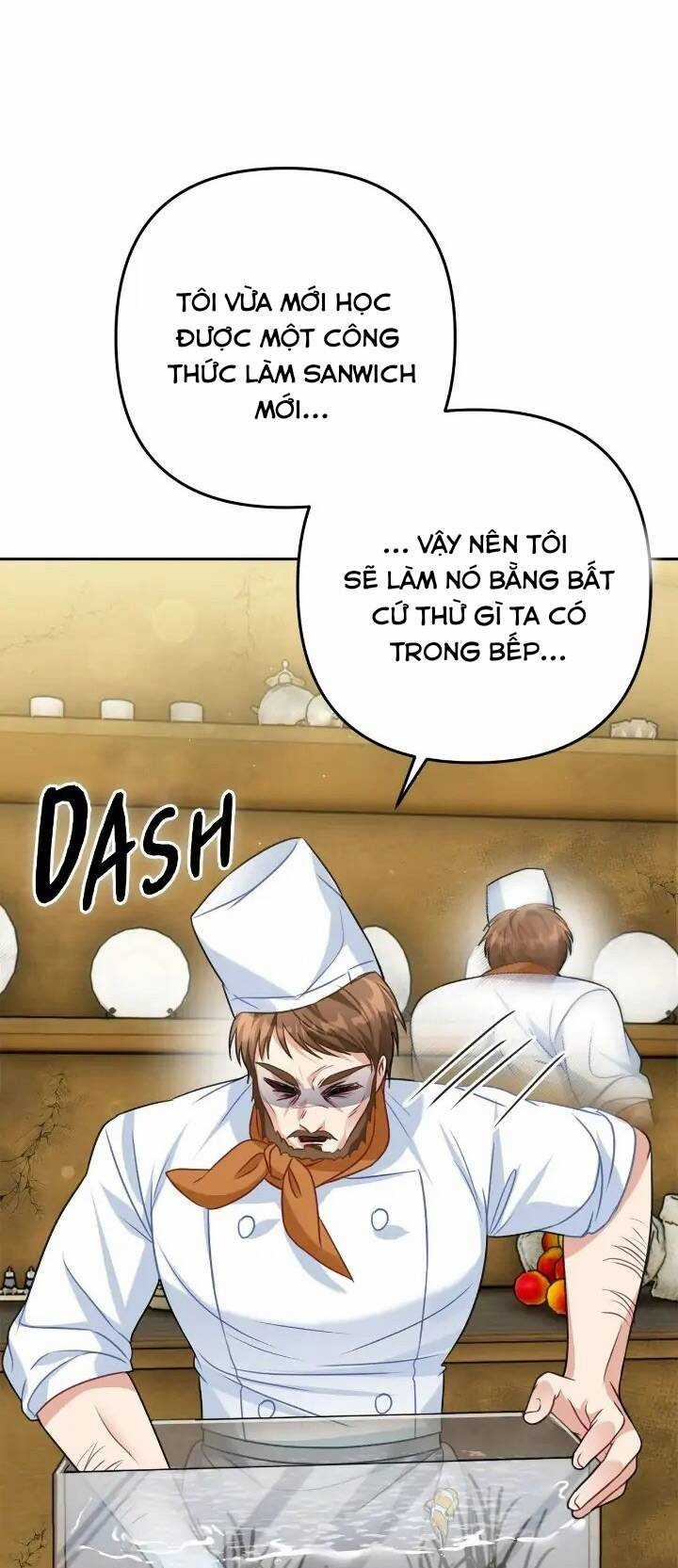 Tôi Sống Chung Với Mẹ Chồng Chapter 24 trang 62