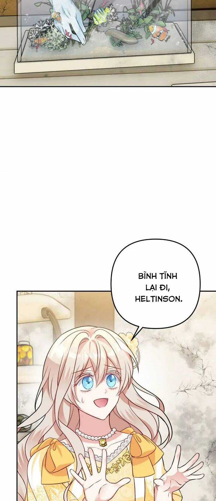 Tôi Sống Chung Với Mẹ Chồng Chapter 24 trang 63